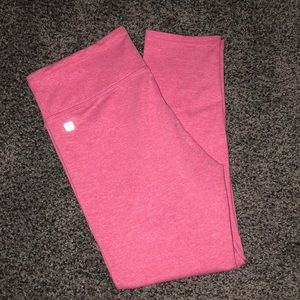 Fabletics leggings